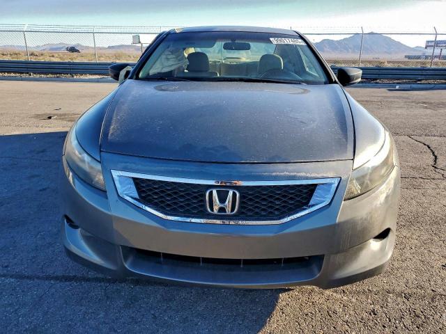 Honda Accord Exl Image 3