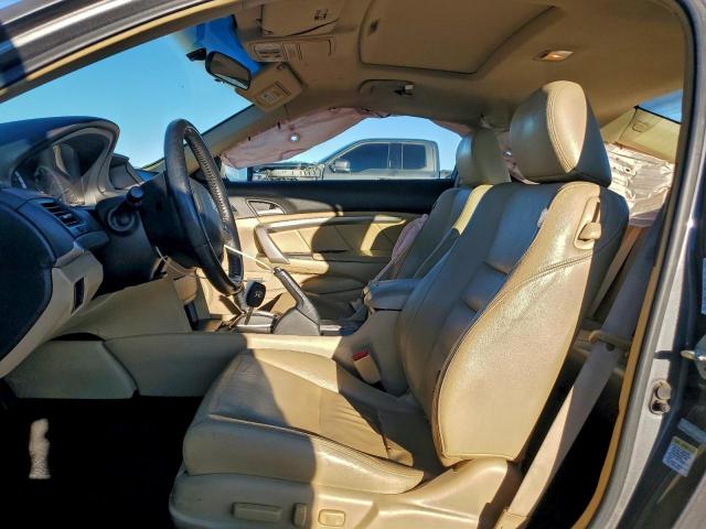 Honda Accord Exl Image 7