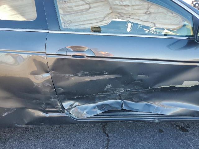 Honda Accord Exl Image 9