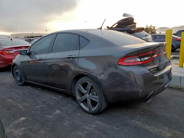 Dodge Dart Gt Image 2