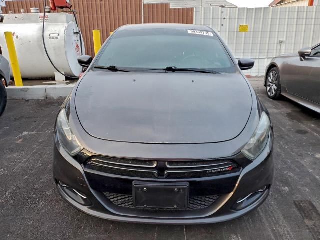 Dodge Dart Gt Image 10