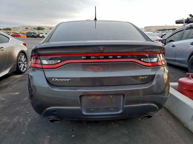 Dodge Dart Gt Image 12