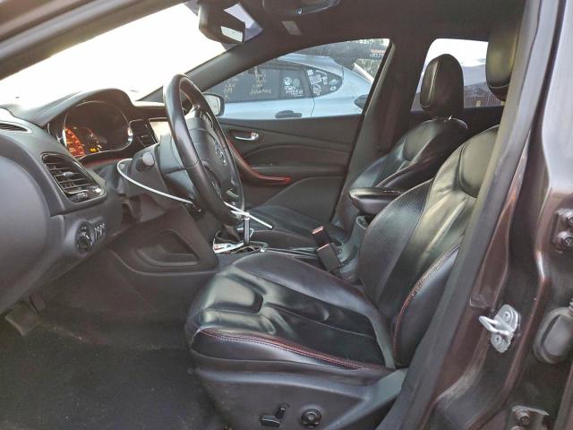 Dodge Dart Gt Image 11