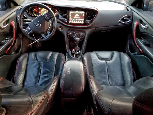 Dodge Dart Gt Image 8