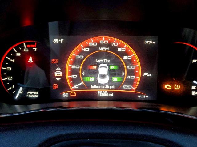 Dodge Dart Gt Image 7