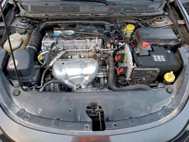 Dodge Dart Gt Image 5