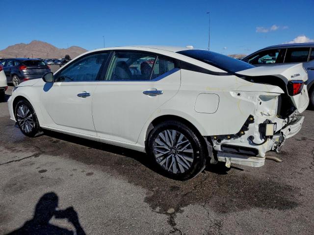 Nissan Altima Sv Image 2