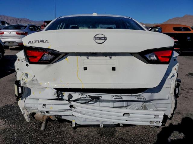 Nissan Altima Sv Image 11