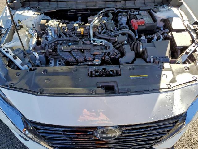 Nissan Altima Sv Image 7