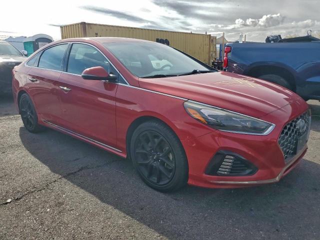 Hyundai SONATA Sport Image 3