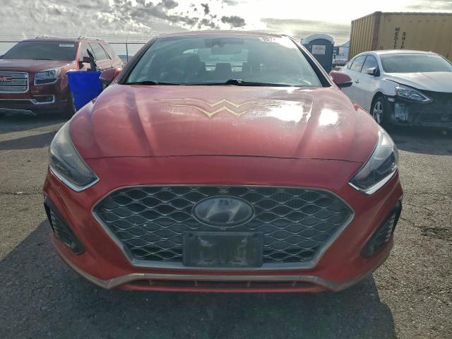 Hyundai SONATA Sport Image 10