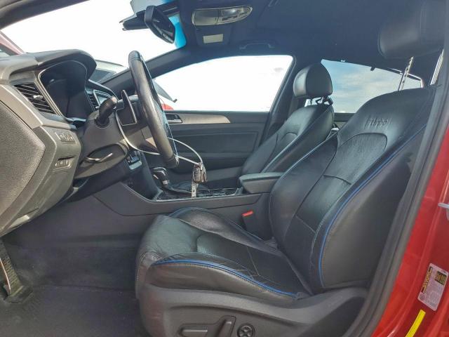 Hyundai SONATA Sport Image 7