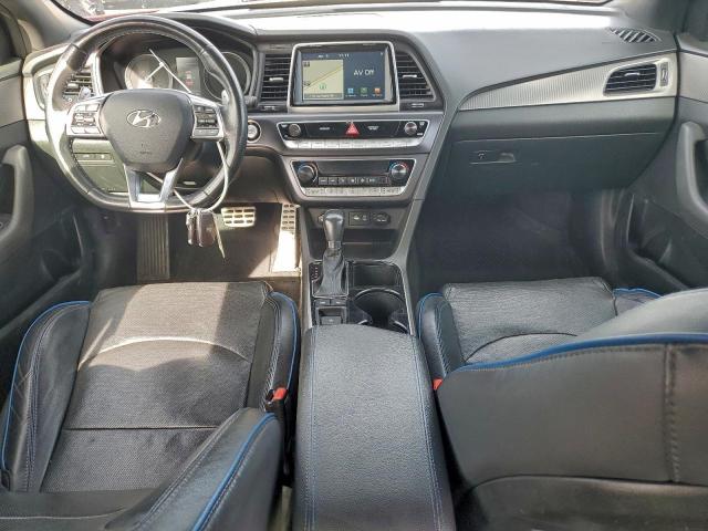 Hyundai SONATA Sport Image 9