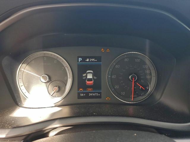 Hyundai SONATA Sport Image 11