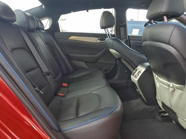 Hyundai SONATA Sport Image 6