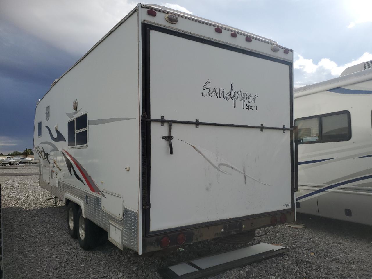 Forest River Sandpiper F32 Image 6