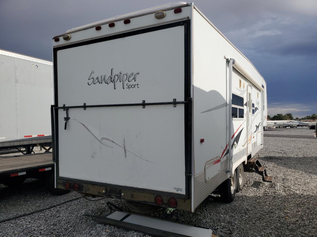 Forest River Sandpiper F32 Image 3