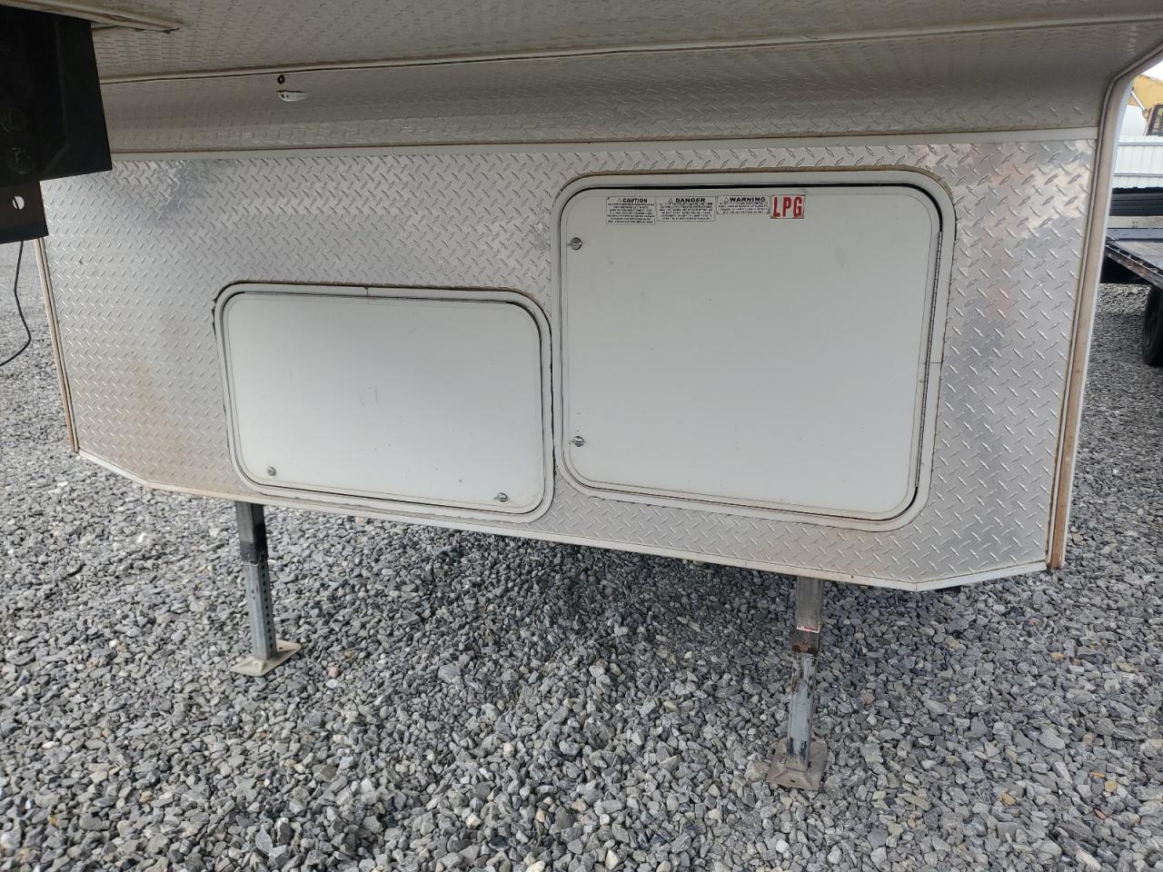 Forest River Sandpiper F32 Image 4