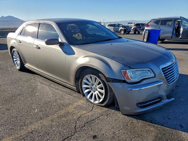 Chrysler 300 Image 3