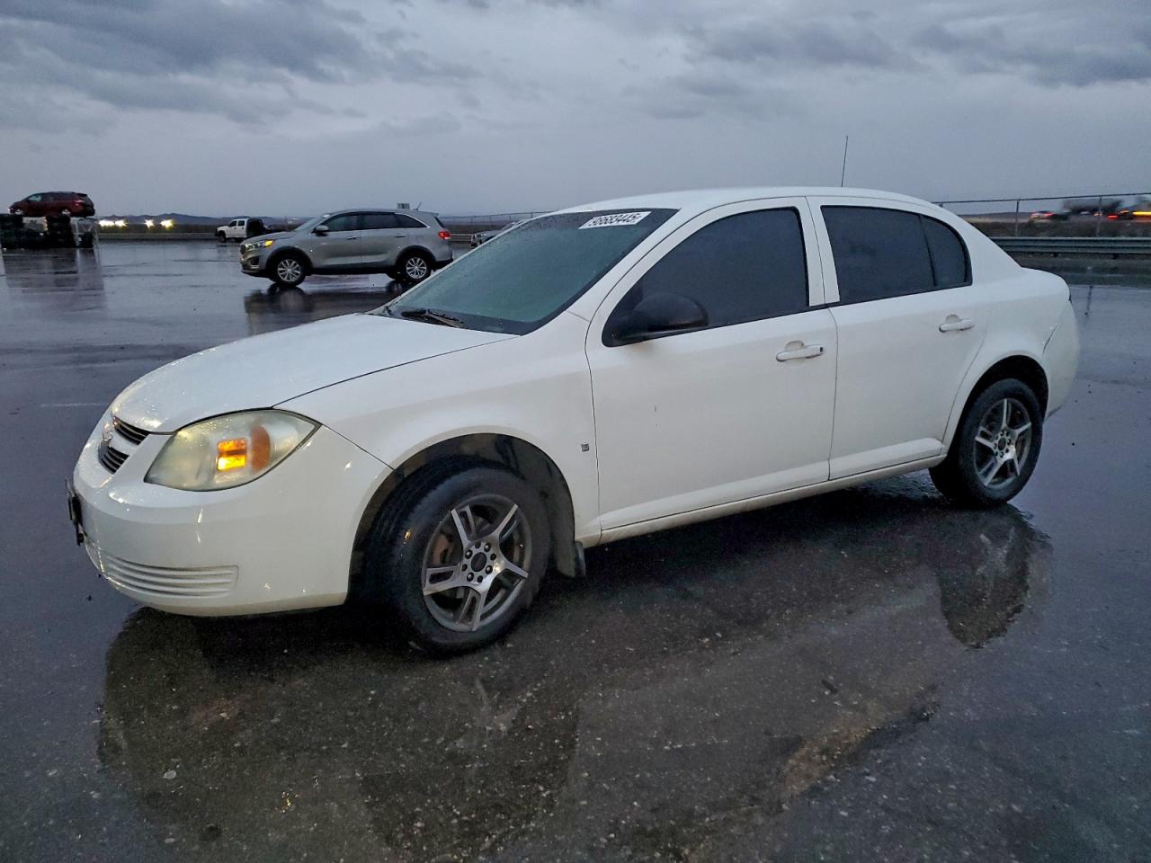 Chevrolet Cobalt Ls Ls Image 1