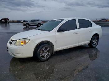  Salvage Chevrolet Cobalt Ls