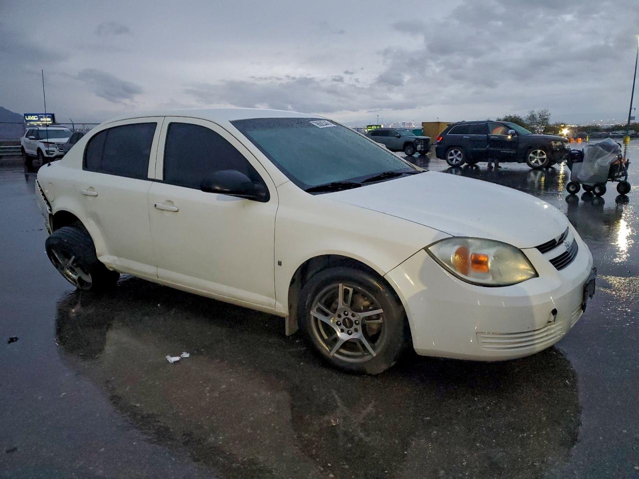 Chevrolet Cobalt Ls Ls Image 11