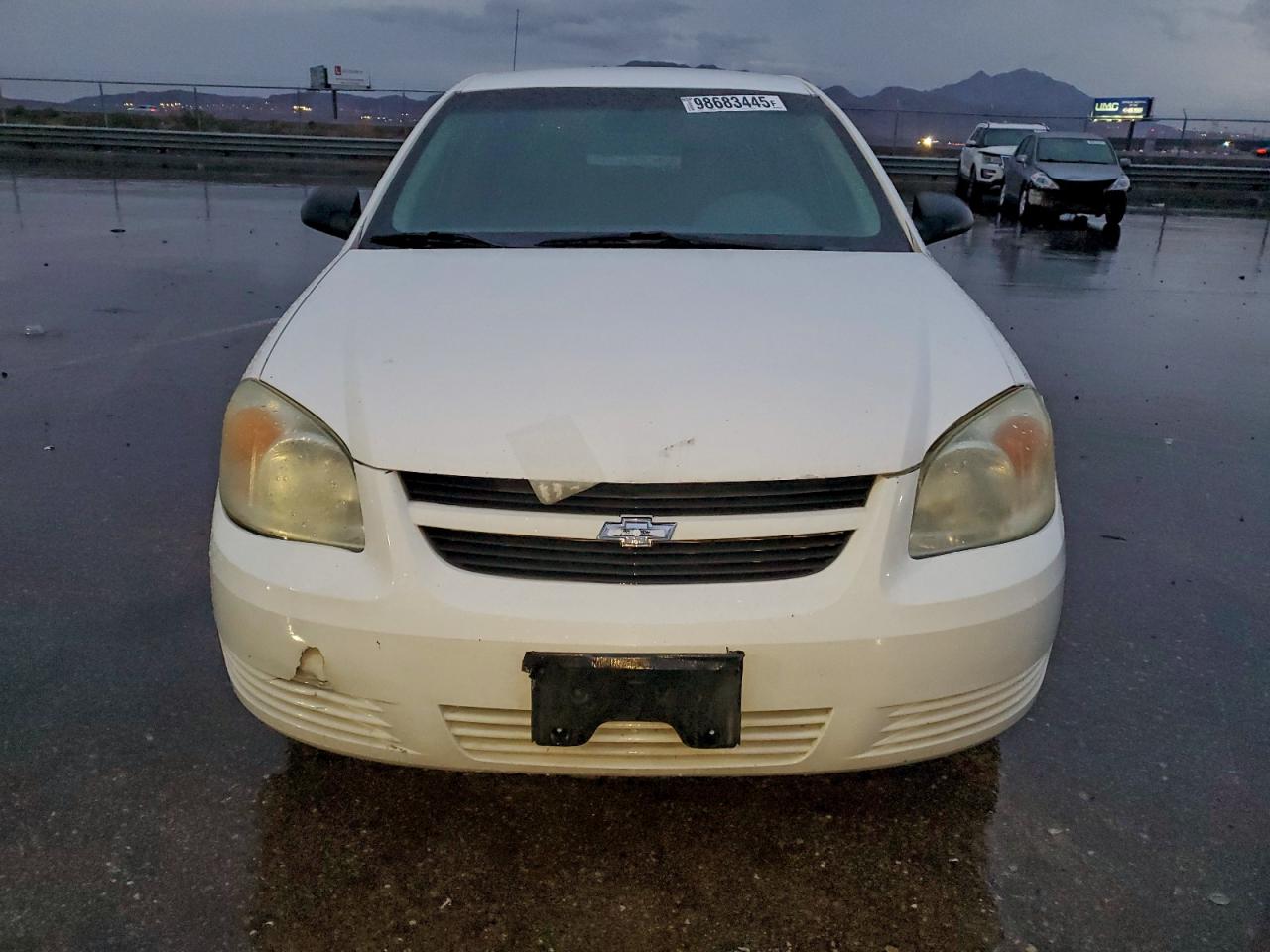 Chevrolet Cobalt Ls Ls Image 5