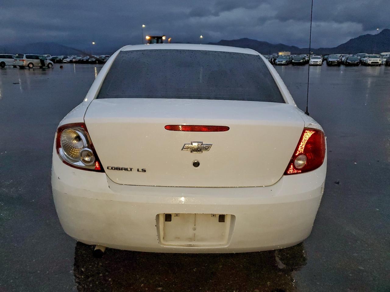 Chevrolet Cobalt Ls Ls Image 9
