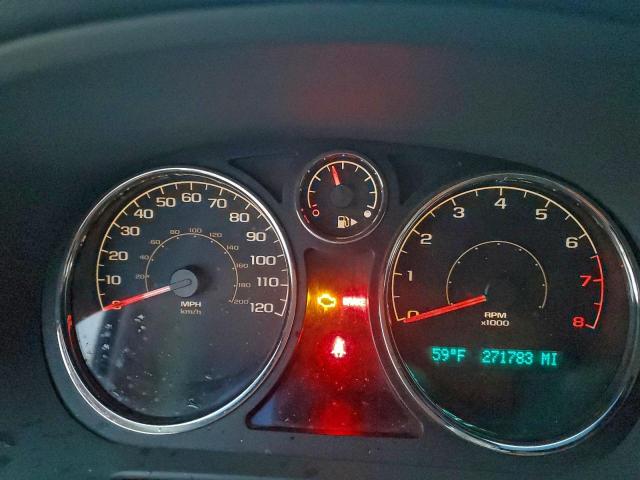 Chevrolet Cobalt Ls Ls Image 6