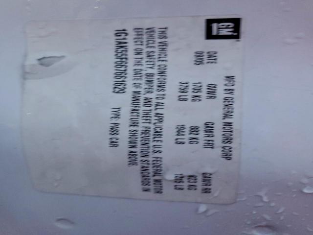 Chevrolet Cobalt Ls Ls Image 3