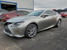 Lexus Rc 200t Image 1