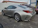 Lexus Rc 200t Image 3
