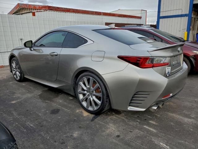Lexus Rc 200t Image 3