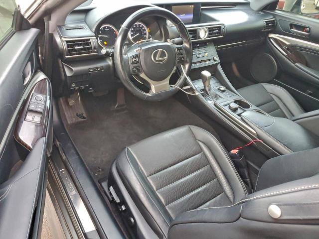 Lexus Rc 200t Image 8