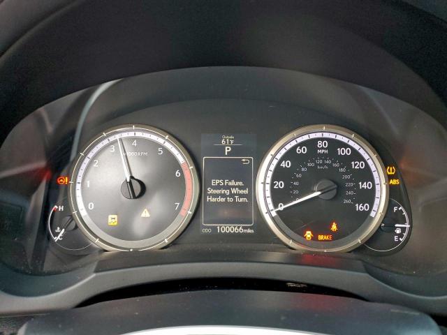 Lexus Rc 200t Image 7