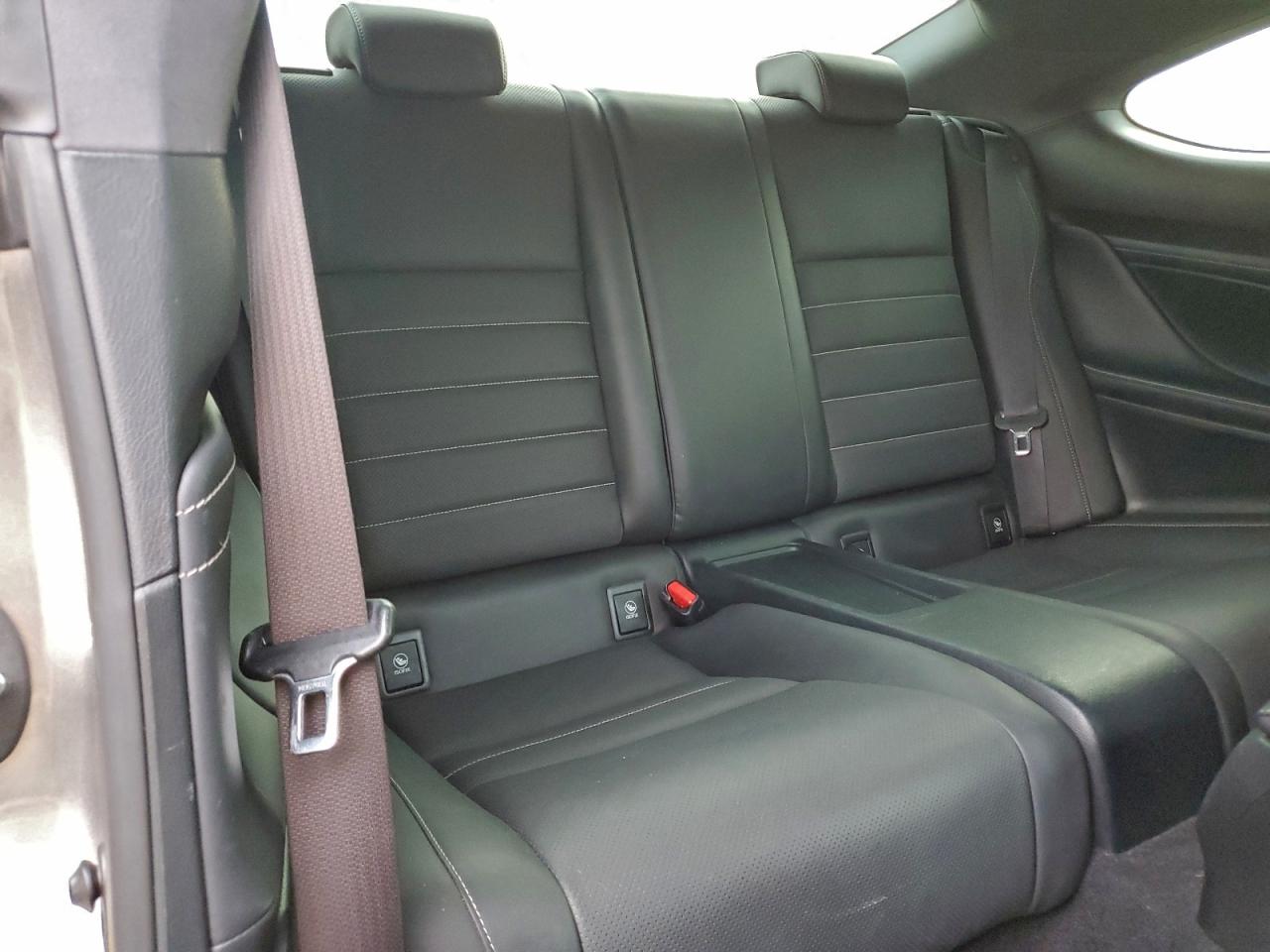 Lexus Rc 200t Image 6