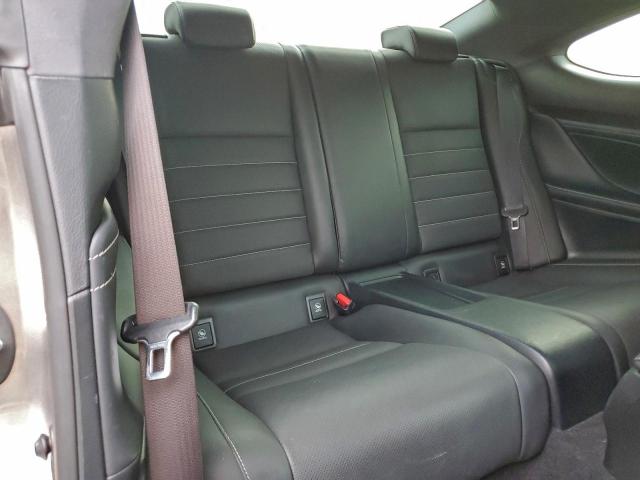 Lexus Rc 200t Image 6