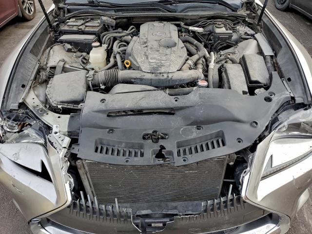 Lexus Rc 200t Image 9