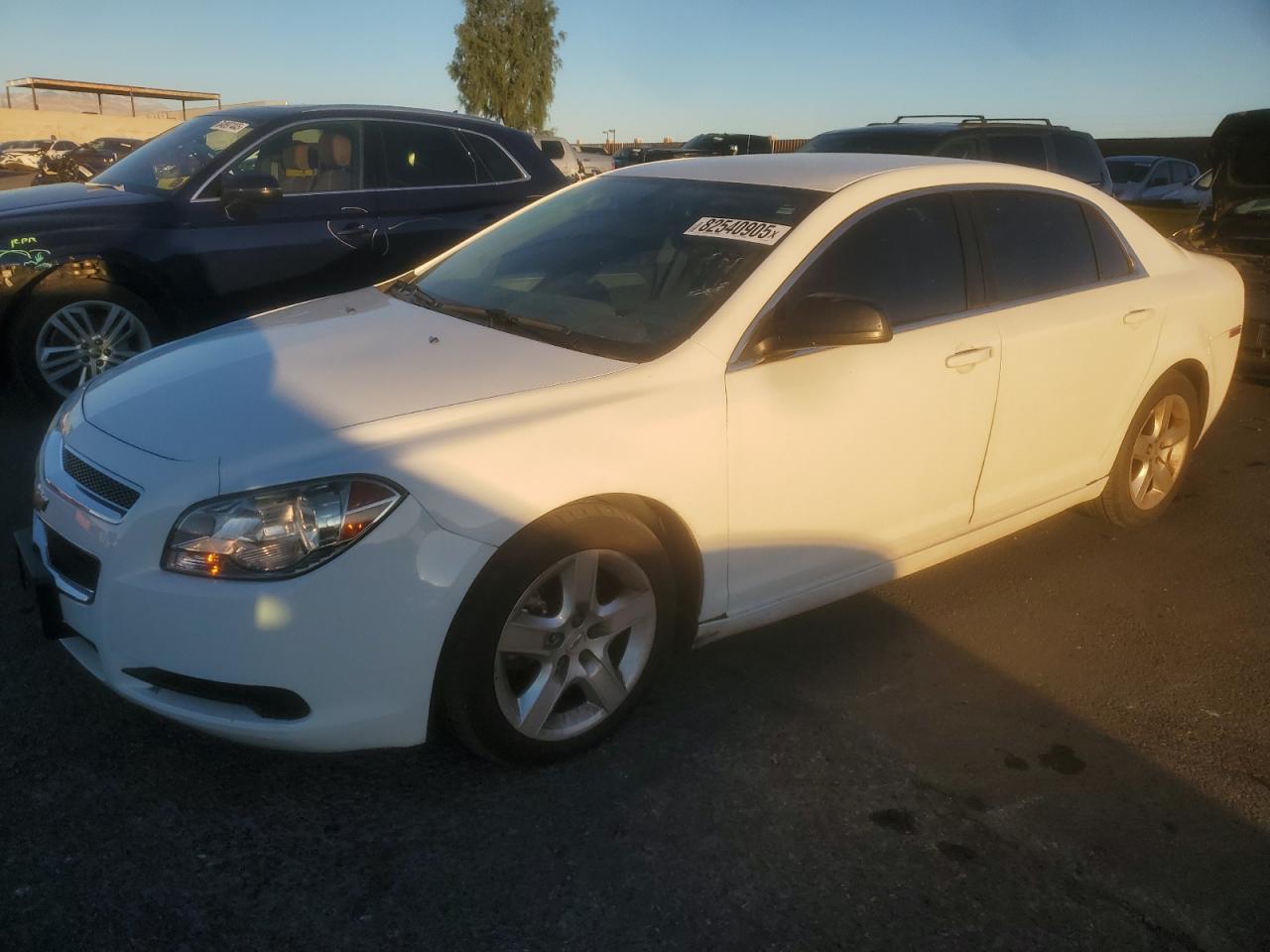 Chevrolet Malibu Ls Image 1