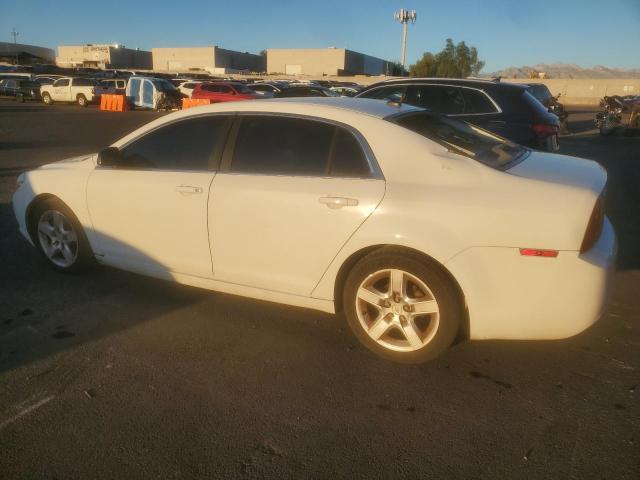 Chevrolet Malibu Ls Image 3