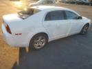 Chevrolet Malibu Ls Image 4