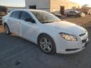 Chevrolet Malibu Ls Image 2