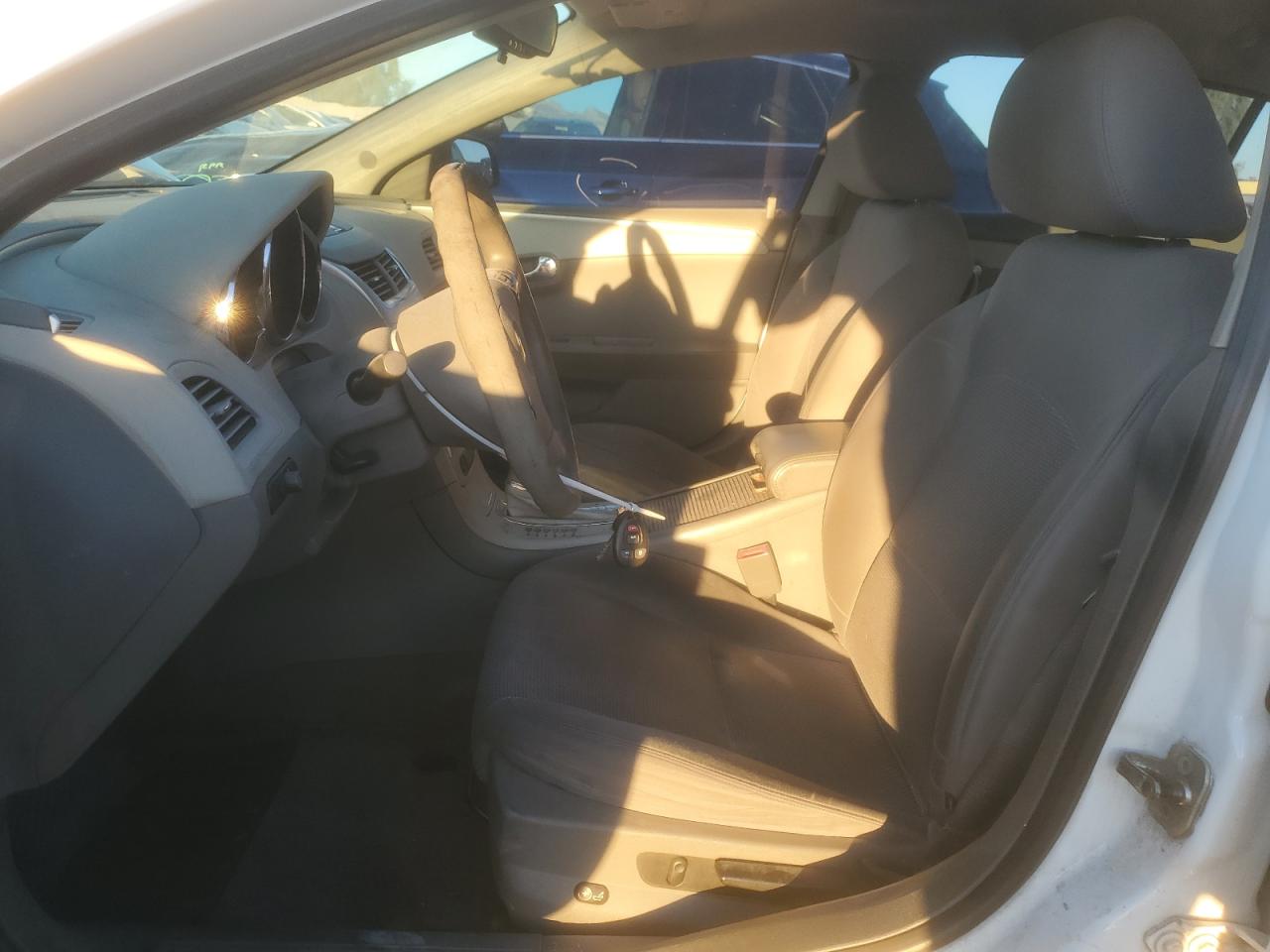 Chevrolet Malibu Ls Image 5