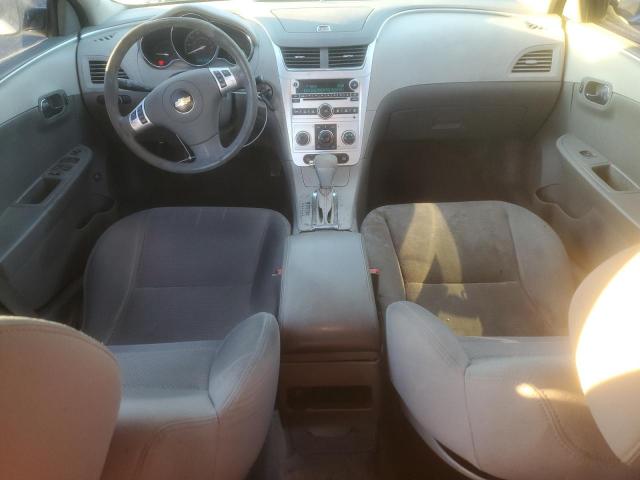 Chevrolet Malibu Ls Image 11