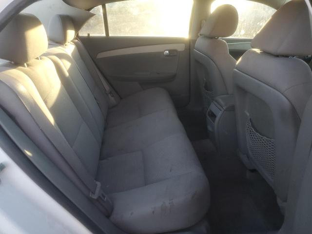 Chevrolet Malibu Ls Image 12