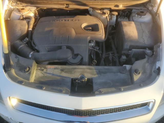 Chevrolet Malibu Ls Image 7