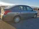 Nissan Versa S Image 3
