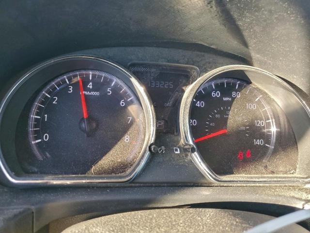 Nissan Versa S Image 9