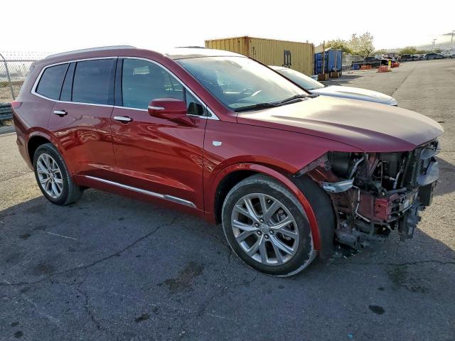 Cadillac XT6 Premium Luxury Image 10