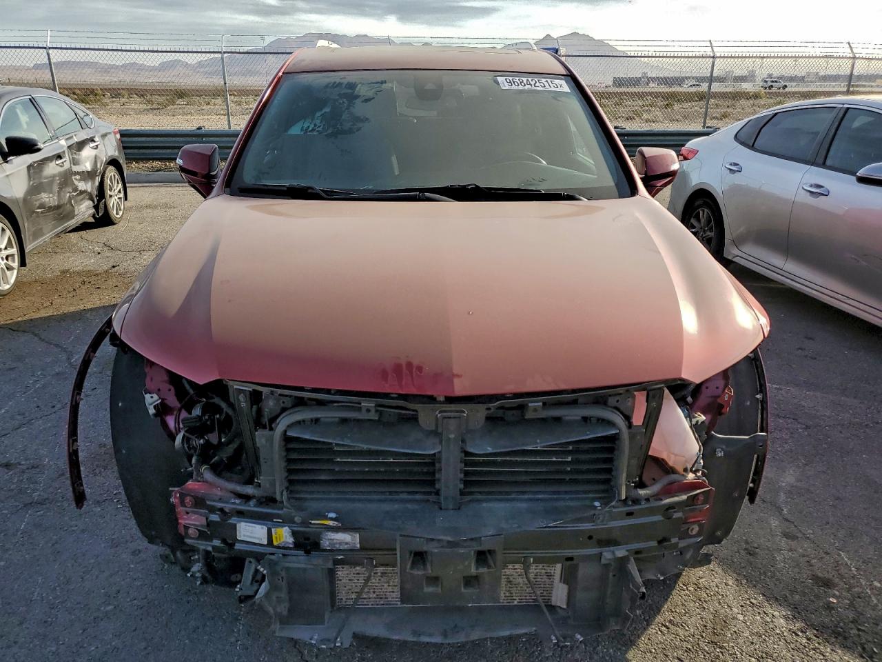 Cadillac XT6 Premium Luxury Image 7